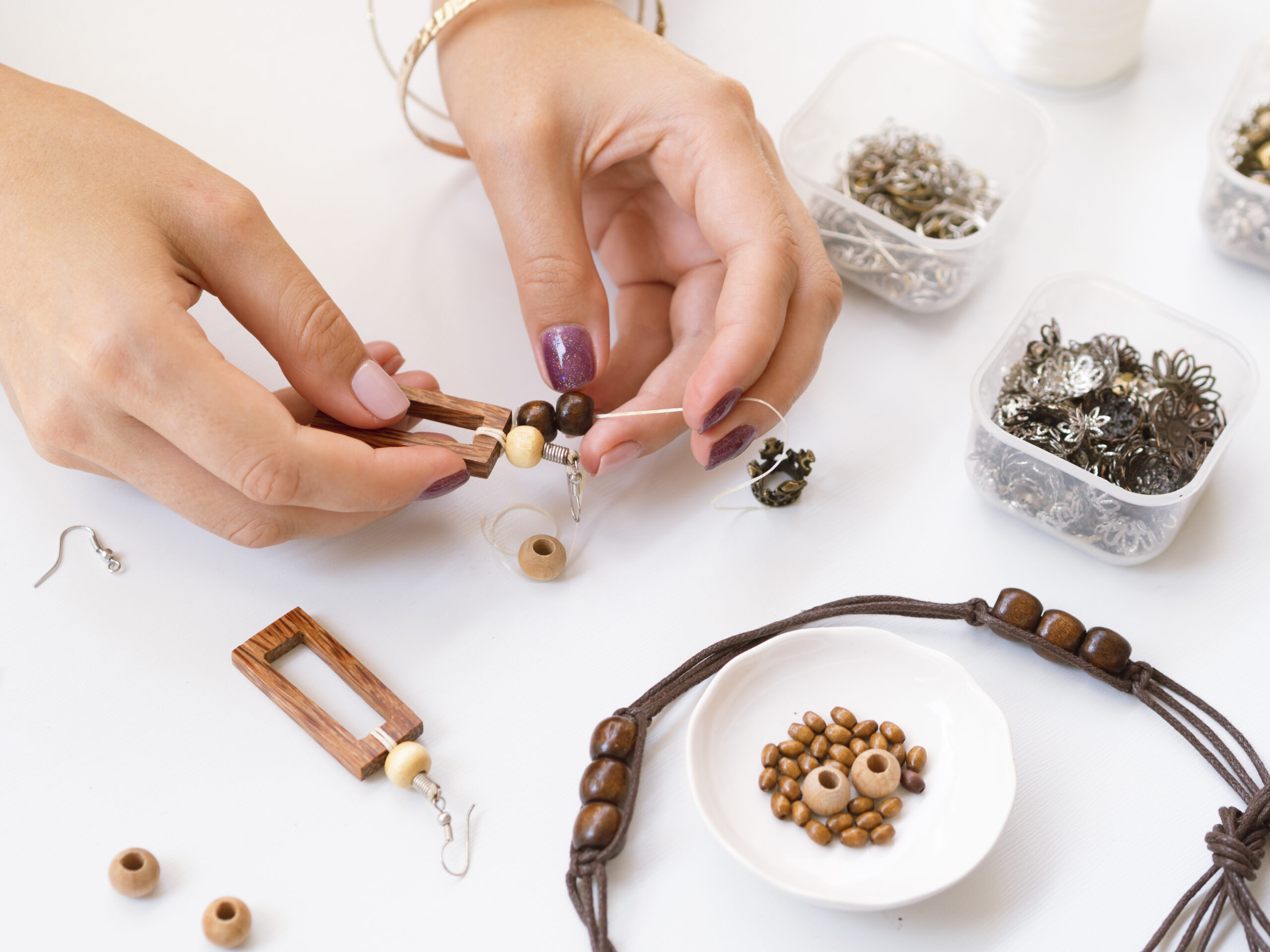 Jewelry Repair & Refurbishment: Restoring Your Beloved Heirlooms to Their Former Glory